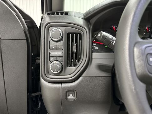 New 2026 GMC Sierra 1500 Pro w/ Graphite Edition image 18