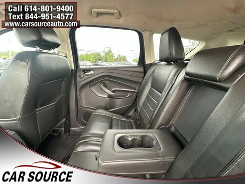Used 2016 Ford Escape Titanium AWD/4WD image 23