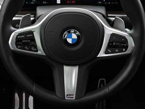 Certified 2024 BMW X6 xDrive40i w/ Premium Package image 33