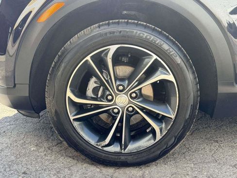 Used 2020 Buick Encore GX Select image 9