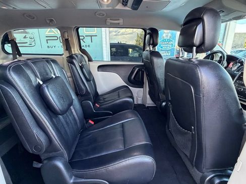 Used 2016 Honda Civic LX image 15