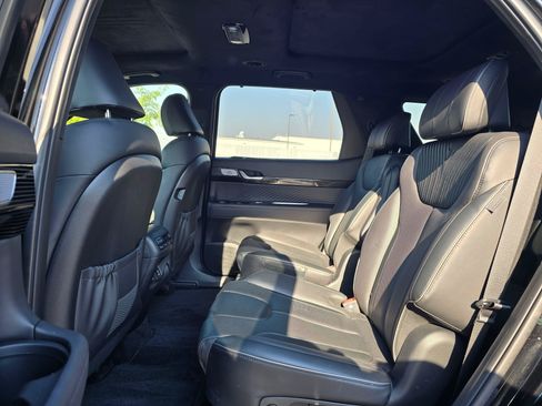 Used 2023 Hyundai Palisade Calligraphy AWD/4WD image 12