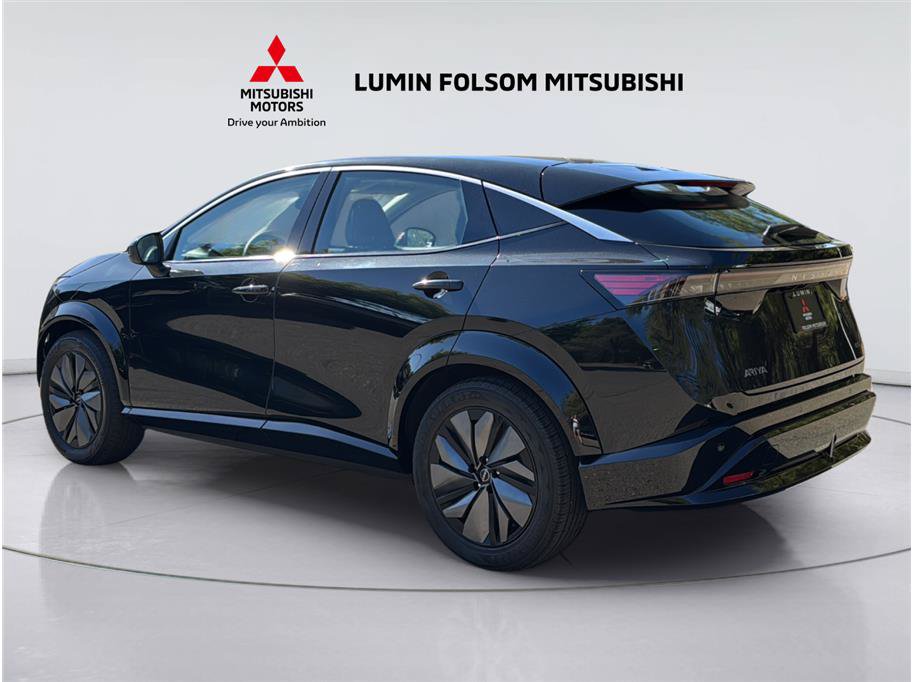 Used 2024 Nissan Ariya FWD image 3