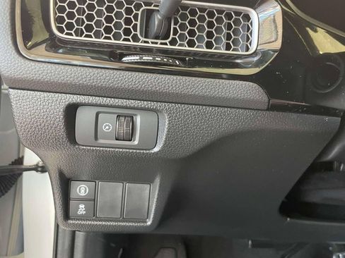 Certified 2024 Honda Civic Sport image 21