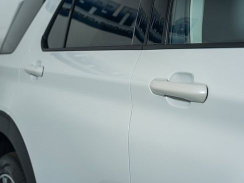 Used 2025 Ford Explorer Platinum w/ Ultimate Package image 20