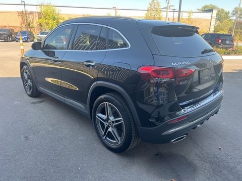 Used 2022 Mercedes-Benz GLA 250 4MATIC image 7