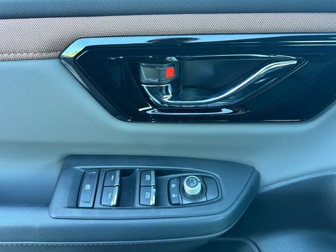 New 2026 Subaru Forester Sport image 11