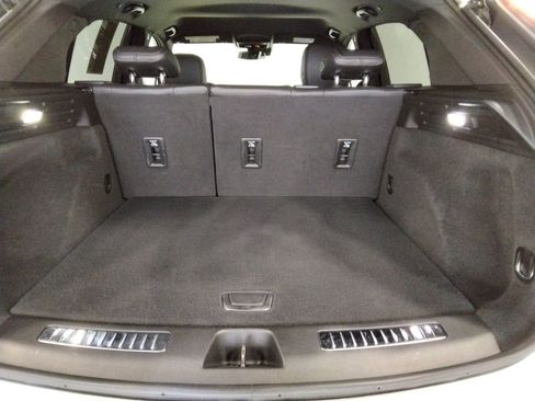 Used 2021 Cadillac XT4 Sport image 10