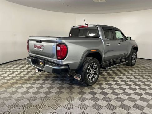 New 2026 GMC Canyon Denali image 23