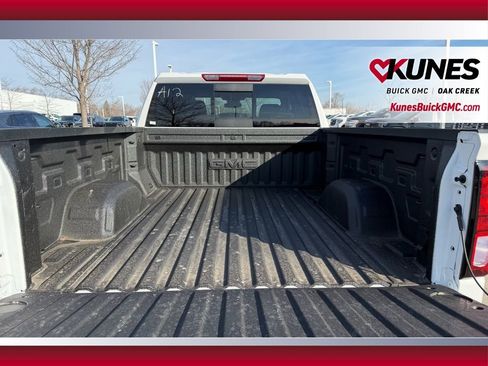 New 2026 GMC Sierra 1500 Elevation w/ Preferred Package AWD/4WD image 6