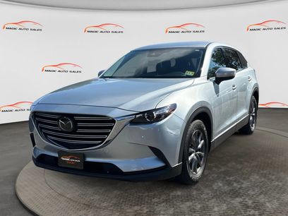 Used 2021 MAZDA CX-9 Touring