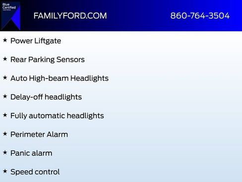 Certified 2023 Ford Edge SEL w/ Convenience Package AWD/4WD image 16