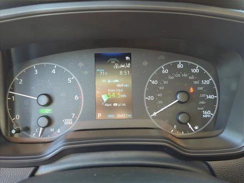 Used 2024 Toyota Corolla LE image 17