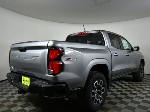 New 2026 Chevrolet Colorado Z71 w/ Z71 Convenience Package 2 AWD/4WD image 11