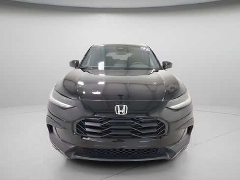 Certified 2026 Honda HR-V Sport image 6