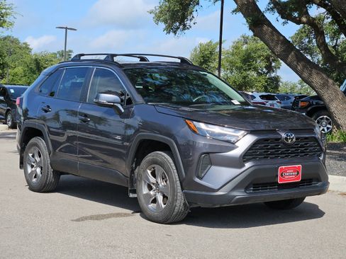 Certified 2024 Toyota RAV4 XLE w/ Convenience Package FWD image 7