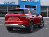 New 2026 Chevrolet Equinox LT image 4