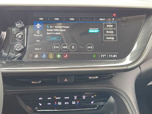 Used 2023 Buick Envision Essence image 25