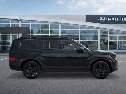 New 2026 Hyundai Santa Fe Calligraphy AWD/4WD image 7