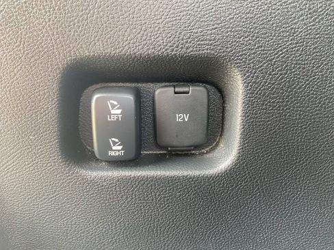 Used 2024 Ford Edge SEL AWD/4WD image 33