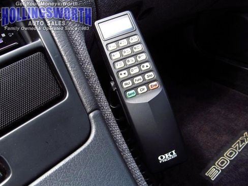 Used 1990 Nissan 300ZX GS image 14