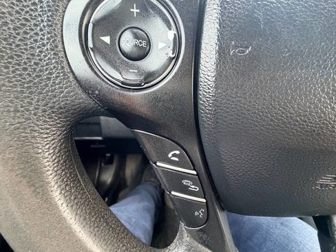 Used 2014 Honda Accord EX image 8