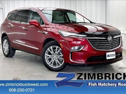 Certified 2023 Buick Enclave Premium w/ Experience Buick Package