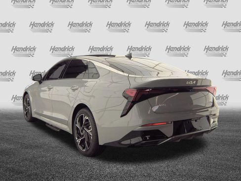 Used 2025 Kia K5 GT-Line w/ GT-Line Premium Package FWD image 9