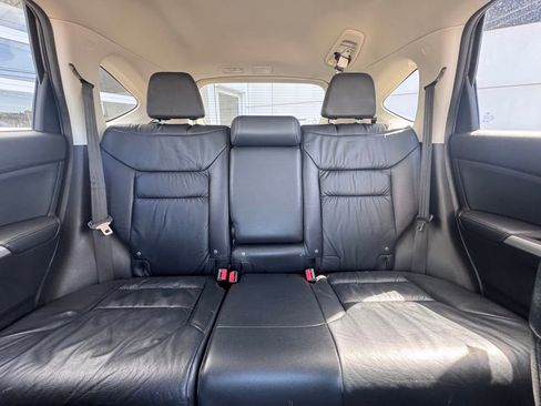 Used 2012 Honda CR-V EX-L image 25