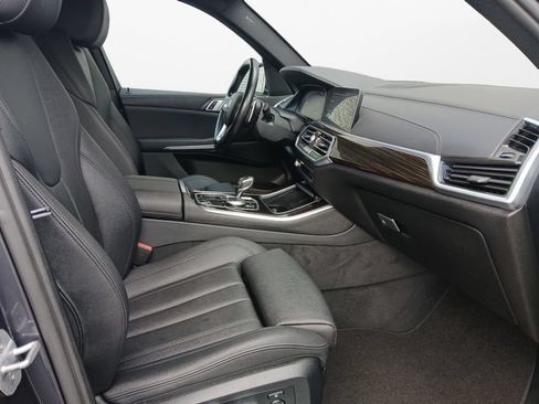 Used 2020 BMW X5 sDrive40i RWD image 24
