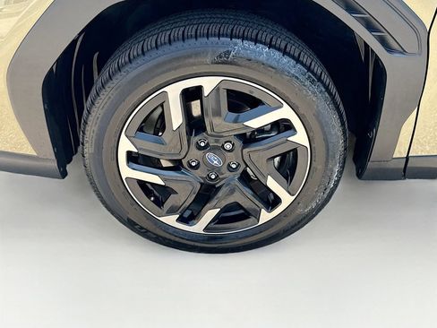 Used 2026 Subaru Forester Limited AWD/4WD image 41