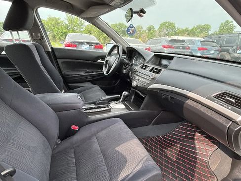 Used 2012 Honda Accord LX image 45