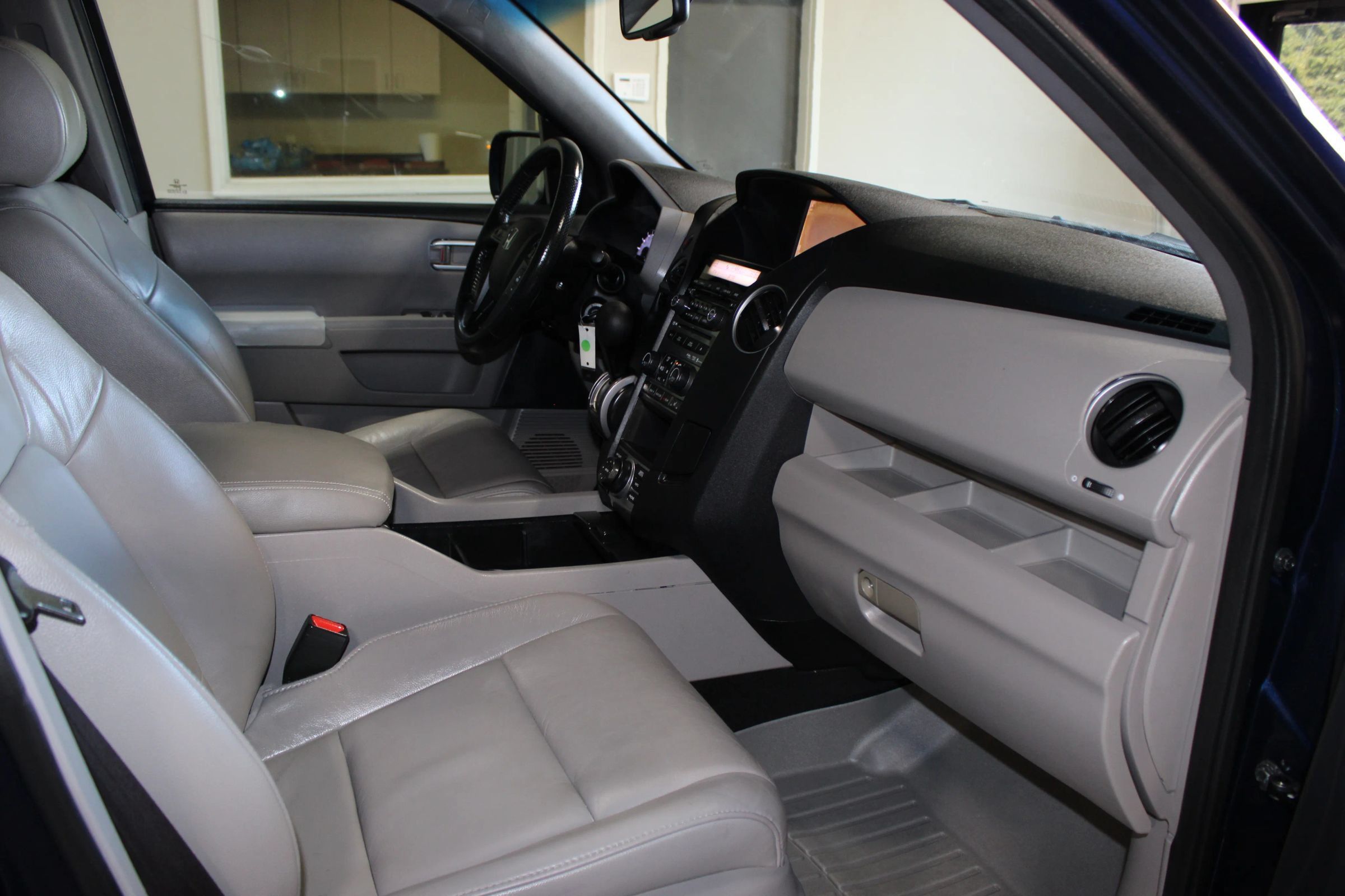 Used 2014 Honda Pilot Touring image 30