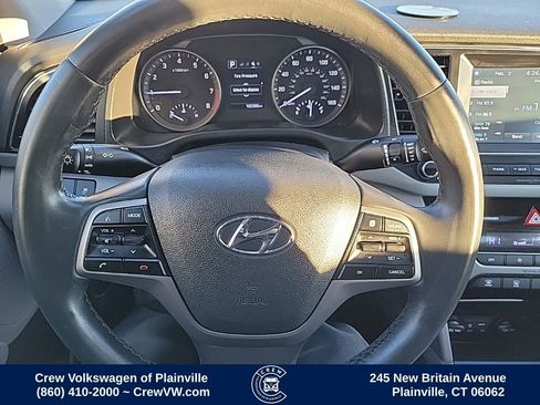 Used 2018 Hyundai Elantra Value Edition image 5
