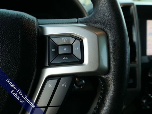 Used 2019 Ford F150 Lariat image 18