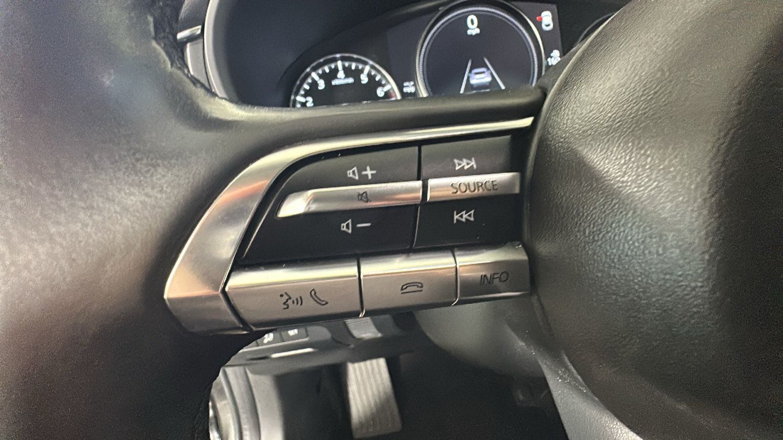Used 2023 MAZDA CX-30 AWD 2.5 S w/ Preferred Package image 17