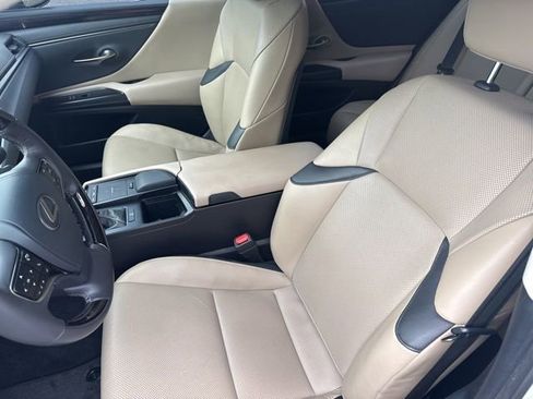 Used 2020 Lexus ES 350 w/ Premium Package FWD image 20