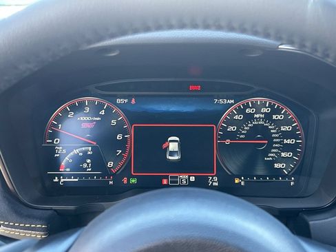 New 2026 Subaru WRX tS AWD/4WD image 27