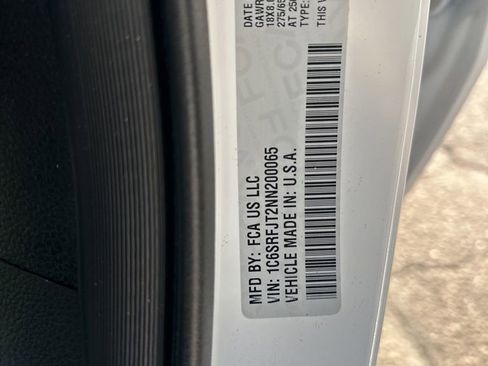 Used 2022 RAM 1500 Laramie image 39