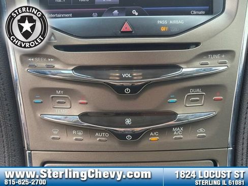 Used 2013 Lincoln MKX AWD image 21