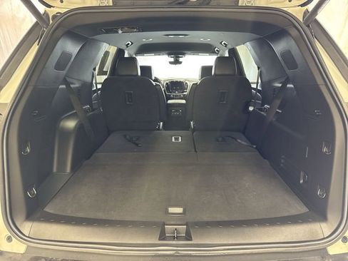 Certified 2022 Chevrolet Traverse RS image 29
