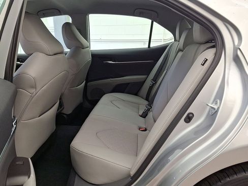 Certified 2024 Toyota Camry XSE w/ Cold Weather Package AWD/4WD image 20