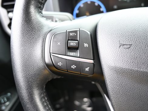 Used 2023 Ford Bronco Sport Big Bend w/ Convenience Package image 19