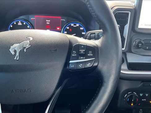 Used 2023 Ford Bronco Sport Outer Banks w/ Tech Package image 25