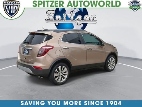 Used 2019 Buick Encore Preferred FWD image 9