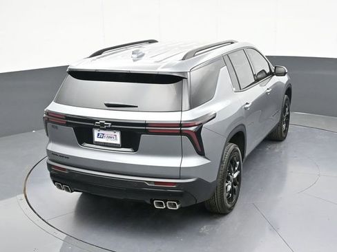 New 2026 Chevrolet Traverse LT w/ Midnight/Sport Edition image 58
