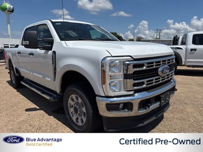 Used 2024 Ford F250 XLT w/ FX4 Off-Road Package