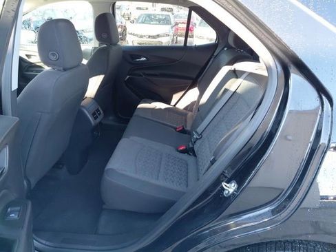 Used 2024 Chevrolet Equinox LT image 25