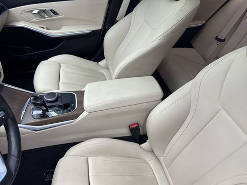 Used 2019 BMW 330i Sedan image 28