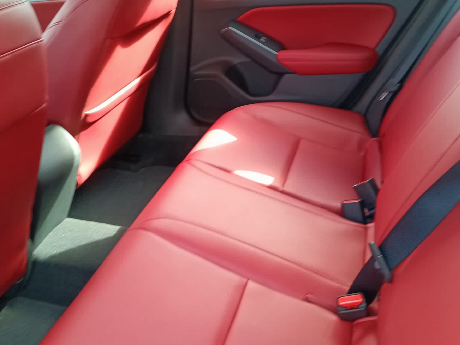 Used 2024 Acura Integra A-Spec FWD image 14